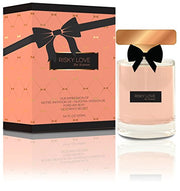 Risky Love Eau De Parfum Spray for Women, 3.3 Ounces 100 Ml - Impression of Victoria's Secret Forever Sexy